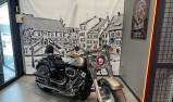 HARLEY-DAVIDSON SOFTAIL FAT BOY 1868
