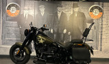 HARLEY-DAVIDSON SOFTAIL SLIM 1800 S