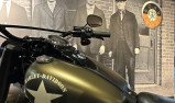 HARLEY-DAVIDSON SOFTAIL SLIM 1800 S
