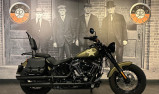 HARLEY-DAVIDSON SOFTAIL SLIM 1800 S