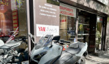 YAMAHA XP T-MAX 560 TECH MAX (TMAX T MAX)