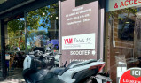 YAMAHA XP T-MAX 560 TECH MAX (TMAX T MAX)