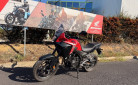 HONDA NX500 ABS