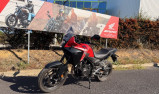 HONDA NX500 ABS