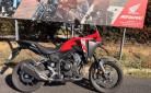 HONDA NX500 ABS