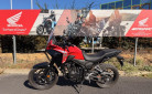 HONDA NX500 ABS