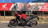 HONDA NX500 ABS