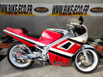 KAWASAKI KR-1 250 (61615)