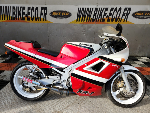 KAWASAKI KR-1 250 (61615)