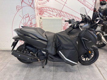HONDA NSS FORZA 125 - GARANTIE 12 MOIS - 75€/MOIS