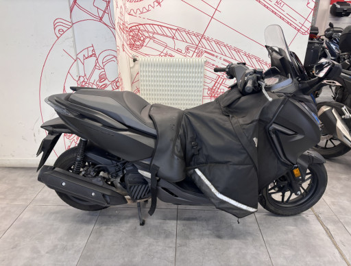 HONDA NSS FORZA 125 - GARANTIE 12 MOIS - 75€/MOIS