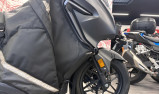 HONDA NSS FORZA 125 - GARANTIE 12 MOIS - 75€/MOIS