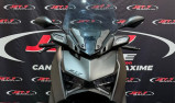 YAMAHA XMAX 300