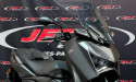 YAMAHA XMAX 300