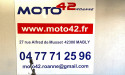 TRIUMPH STREET TRIPLE 675 R