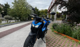 CB 750 HORNET
