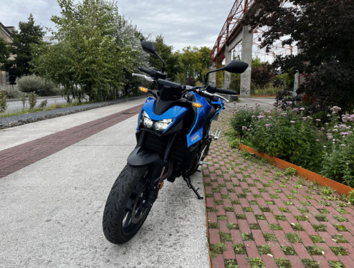 CB 750 HORNET