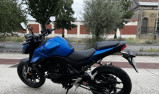 CB 750 HORNET