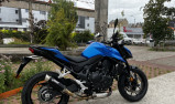 CB 750 HORNET