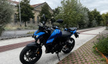 CB 750 HORNET