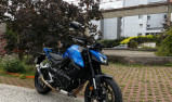 CB 750 HORNET
