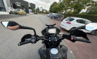 KTM 890 ADVENTURE bridée A2 (débridage possible) garantie 12 mois