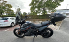 KTM 890 ADVENTURE bridée A2 (débridage possible) garantie 12 mois