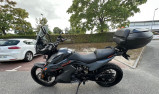 KTM 890 ADVENTURE bridée A2 (débridage possible) garantie 12 mois