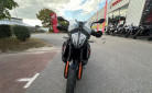 KTM 890 ADVENTURE bridée A2 (débridage possible) garantie 12 mois