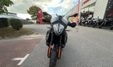 KTM 890 ADVENTURE bridée A2 (débridage possible) garantie 12 mois