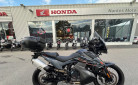 KTM 890 ADVENTURE bridée A2 (débridage possible) garantie 12 mois