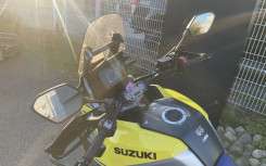 SUZUKI DL V-STROM 1050DE