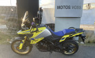 SUZUKI DL V-STROM 1050DE