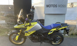 SUZUKI DL V-STROM 1050DE