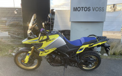 SUZUKI DL V-STROM 1050DE