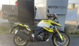 SUZUKI DL V-STROM 1050DE