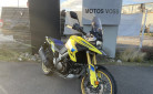 SUZUKI DL V-STROM 1050DE