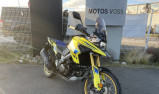 SUZUKI DL V-STROM 1050DE