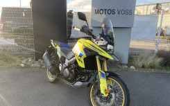 SUZUKI DL V-STROM 1050DE