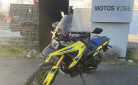 SUZUKI DL V-STROM 1050DE