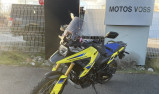 SUZUKI DL V-STROM 1050DE