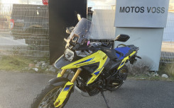 SUZUKI DL V-STROM 1050DE