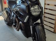 DUCATI DIAVEL 1200