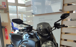 DUCATI DIAVEL 1200
