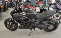 DUCATI DIAVEL 1200
