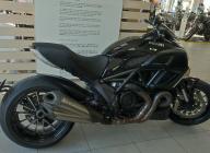 DUCATI DIAVEL 1200