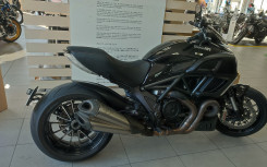 DUCATI DIAVEL 1200