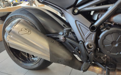 DUCATI DIAVEL 1200