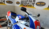 HONDA NSR 250 MC18 - 12893 km - (63267)