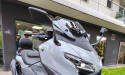 YAMAHA XP T-MAX 560 TECH MAX